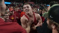 Iowa State wrestling Cliff Keen Invitational results and analysis