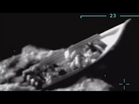 What we know after lawmakers see video of second strike on boat survivors in classified briefing