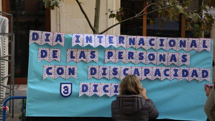 Talleres, juegos y actuaciones en Alicante en el Día de las Personas con Discapacidad