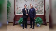 Chinese Embassy Hails Talks With India's MEA Secretary On Bilateral Ties World News