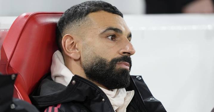 Mohamed Salah: I’ve been ‘thrown under the bus’ by Liverpool