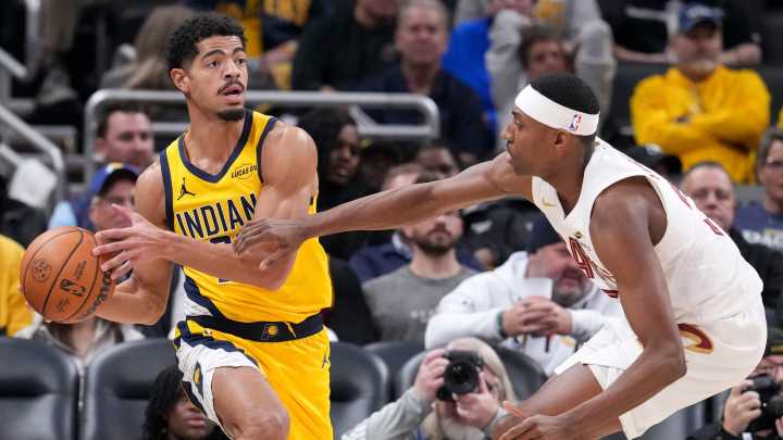 Ben Sheppard injury update: Pacers guard out vs. Bulls due to calf