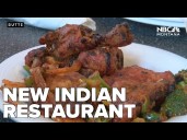 New Indian restaurant opens in Uptown Butte