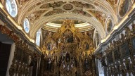 El espectacular templo barroco de Sevilla que acogerá una experiencia musical íntima y acogedora esta Navidad