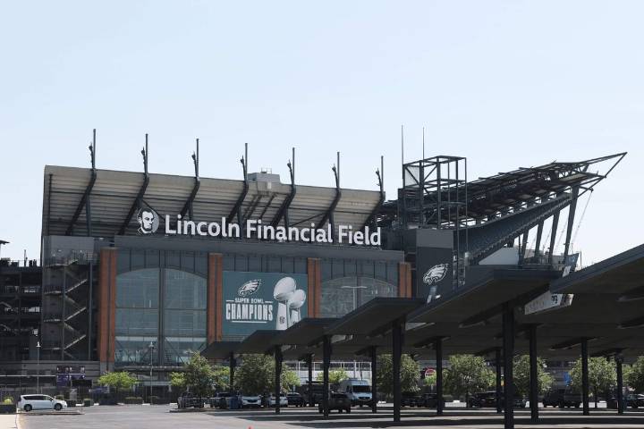 How to get tickets to World Cup 2026 matches in Philadelphia