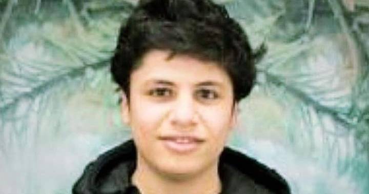 Teen receives four years in custody for fatal stabbing of Halifax high school student