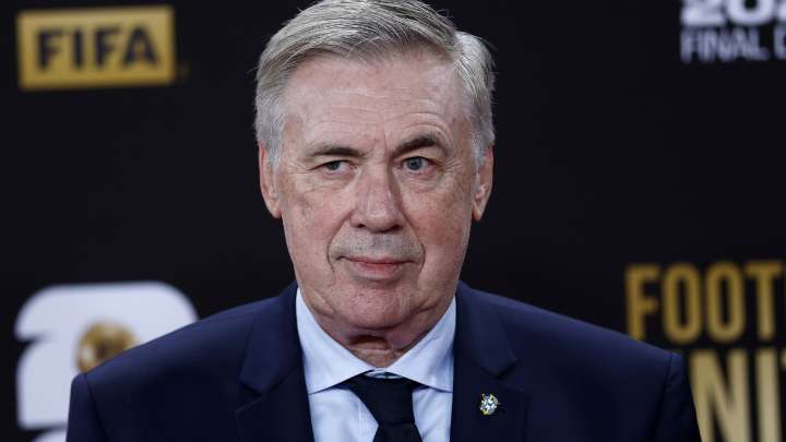 Llega a un acuerdo con Ancelotti para que firme hasta 2030