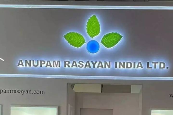 $150 Million Acquisition: Anupam Rasayan acquires US-based firm Jayhawk Fine Chemicals