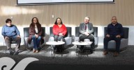 Congreso de Puebla realiza conversatorio “Ecosistemas migratorios: innovación, educación y desarrollo en Puebla”