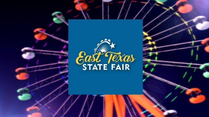 East Texas State Fair earns 3rd place in international Agricultural Awards