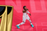 Knicks 117, Raptors 101: Good news and bad news as Knicks advance to cup semifinals