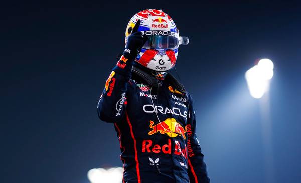 El ranking que pone a Verstappen sobre Norris en 2025