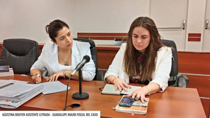 Imputan al segundo acusado por el homicidio de Juan Aníbal Pino