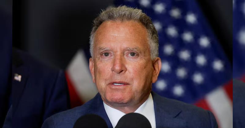 High-Stakes Diplomacy in Berlin as U.S., Ukraine and European Leaders Seek a Breakthrough on Peace