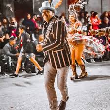 Paschín producciones presenta «El Viaje» – Este viernes 12 de Diciembre en el Galpón de la Fiesta