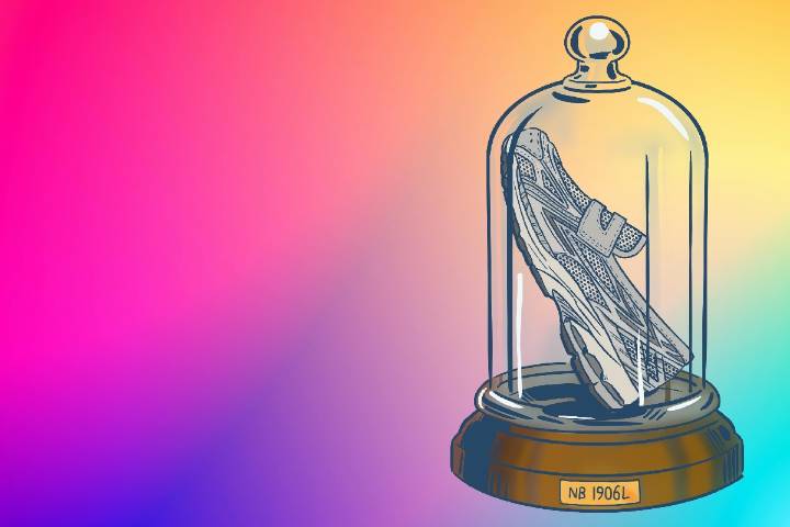 The ugly shoe that defined 2025: The New Balance snoafer