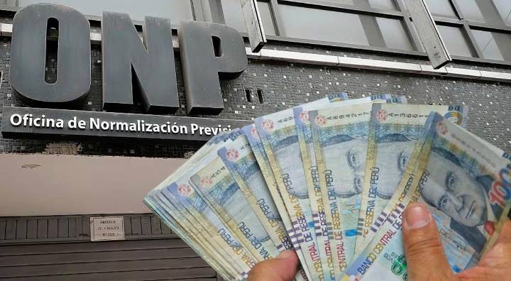 Retiro ONP 2025: requisitos y posible cronograma de pagos por hasta 20,600 soles