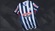 ¡ESTÁ HERMOSA! Alianza Lima presentó su nueva camiseta para el 2026