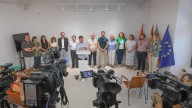 Orihuela delega los contratos menores en los concejales del equipo de gobierno