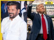 DNA TV Show: Why a road named after Donald Trump in India?