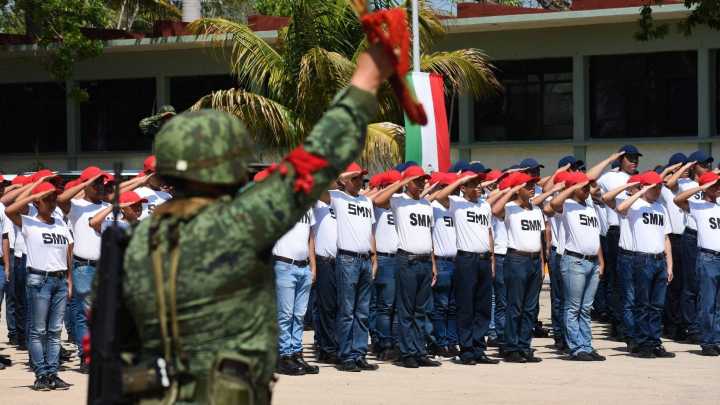 ¿Qué Pasa si no Saco mi Cartilla Militar en México? Estas Son las Consecuencias de No Liberarla