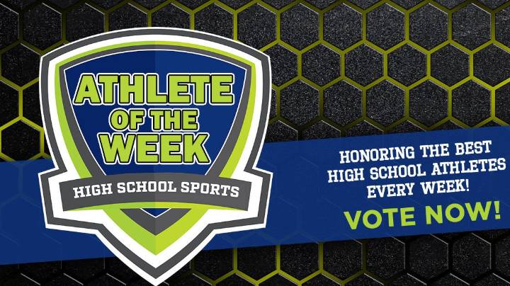 VOTE NOW | Who is the Stark County Athlete of the Week for Dec. 1-7?
