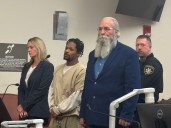 Man who blamed brother for fatal stabbing in Syracuse sentenced to 20 years