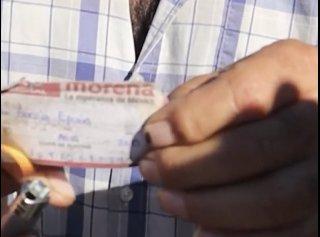 Rancheros Prenden Revolución Anticomunista