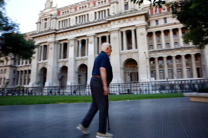 Jubilaciones. La Corte Suprema confirmó la validez de una de las últimas leyes de movilidad