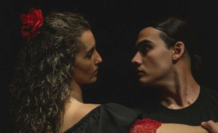 Fumar es un placer sensual