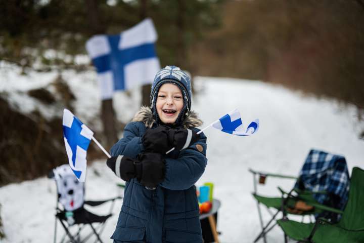 National View: America can learn from Finland's successful democracy