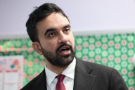 Mamdani convenes policy panel of key elected officials, but shuts out those who didn't back him