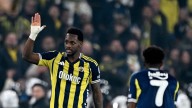Jhon Jáder Durán respira: anotó el gol salvador del Fenerbahce en el derbi contra Galatasaray; video