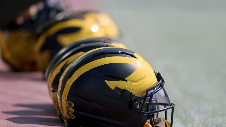 Second Michigan football recruit decommits after Sherrone Moore firing