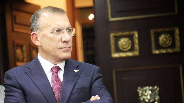 Roy Barreras lanzó invitación a Miguel Uribe Londoño tras su renuncia al Centro Democrático