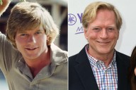 'Little House on the Prairie' Fans Tell Dean Butler He Was Their First Crush Exclusive