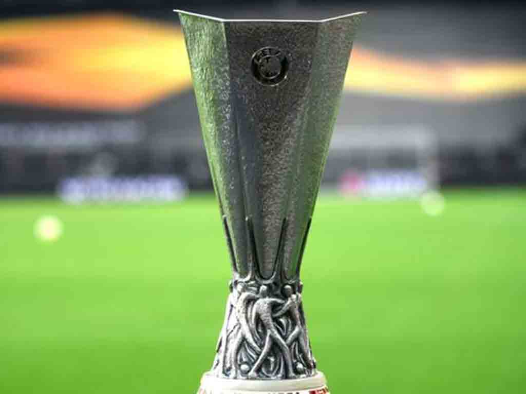 Midtjylland se queda solo en la cima de la Liga Europa de fútbol