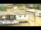 Scenes from Indonesia, Sri Lanka as region grapples with devastating cyclone damage