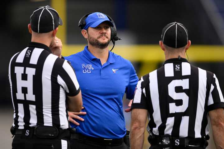 High school coaches share thoughts on new Arkansas football coach Ryan Silverfield