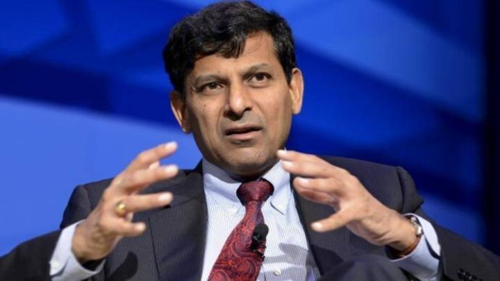 Pak played it right, India faced tariffs for countering Trump: Raghuram Rajan