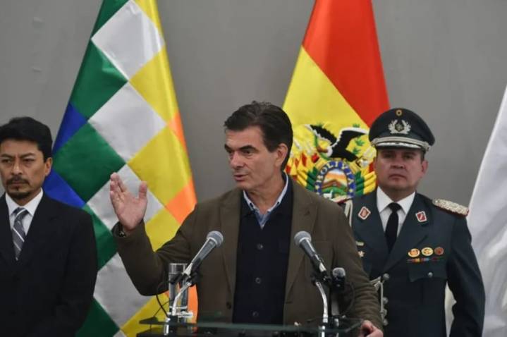 Bolivia retira requisito de visas para turistas de EU, Israel y otros países