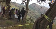 Zona de exterminio en el Ajusco: Localizan ropa, identificaciones y más restos humanos en Topilejo
