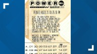 Michigan lotto club in shock over $1 million Powerball win