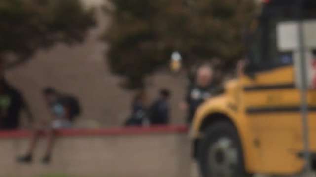 South Carolina reports two-year dip in teacher vacancies and departures