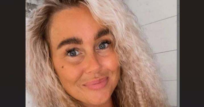 Mum found dead after accidentally taking too many painkillers