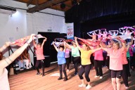 Cerraron los talleres municipales culturales en Saladillo y Polvaredas