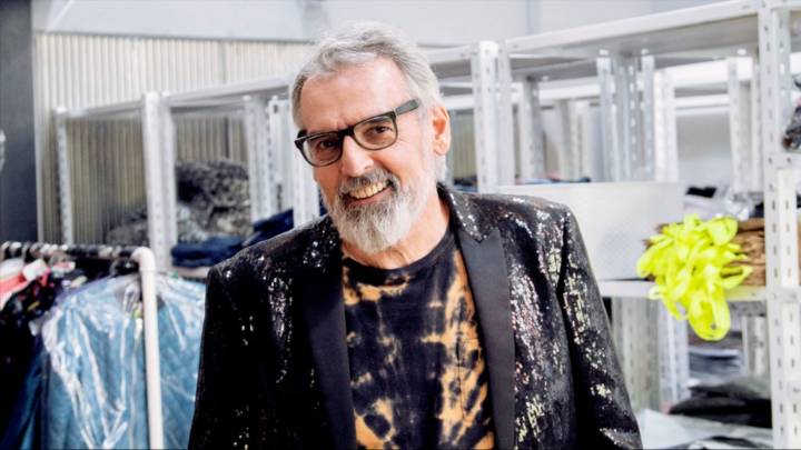 Benito Fernández estalló por cambio de fecha del cumpleaños de 15 de la hija de una figura de Boca