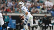 Colts QB depth chart: Practice squad QB could be Indy's only option after Daniel Jones, Riley Leonard injuries