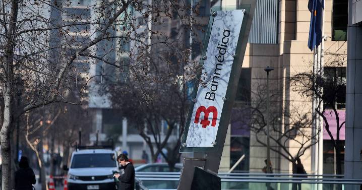 Banmédica oficializa venta a Patria: “Marca la fase final de la salida planificada de UHG de los mercados sudamericanos”