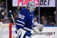 Maple Leafs Place Joseph Woll On IR
